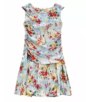 Платье/Сарафан