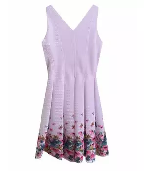 Платье/Сарафан