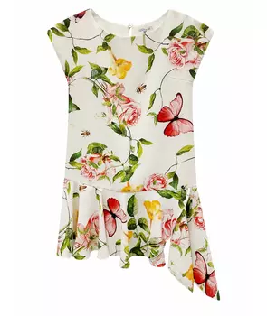 Платье/Сарафан