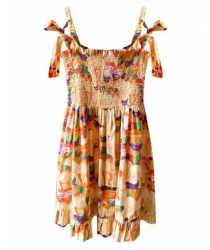 Платье/Сарафан