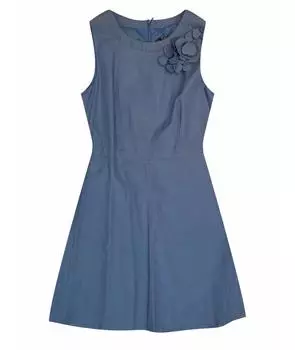 Платье/Сарафан