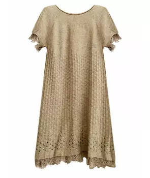 Платье/Сарафан