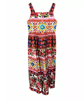 Платье/Сарафан