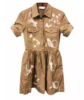 Платье/Сарафан