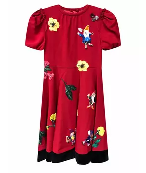 Платье/Сарафан