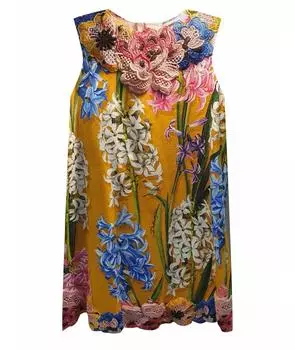 Платье/Сарафан