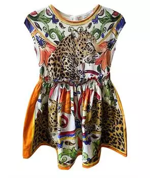 Платье/Сарафан