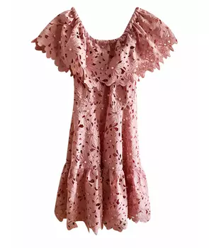 Платье/Сарафан