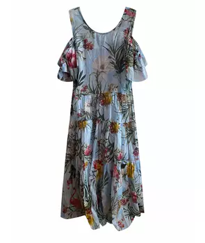 Платье/Сарафан