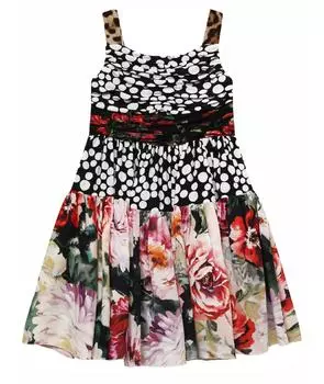 Платье/Сарафан