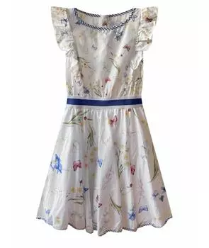 Платье/Сарафан