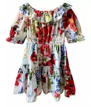 Платье/Сарафан