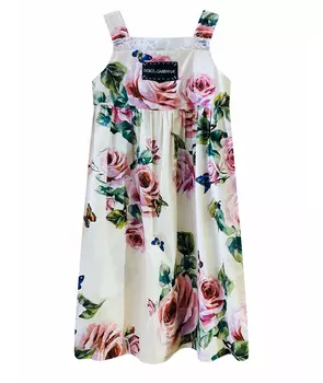 Платье/Сарафан