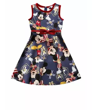 Платье/Сарафан