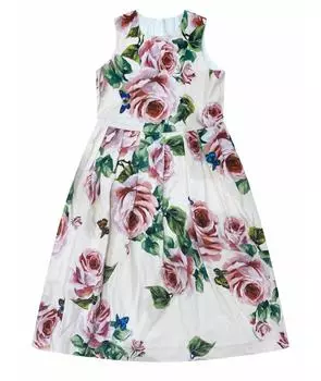 Платье/Сарафан