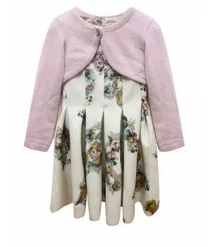 Платье/Сарафан