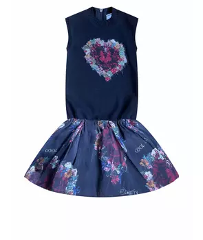 Платье/Сарафан