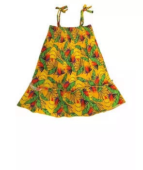 Платье/Сарафан