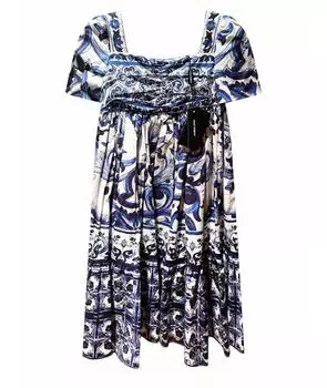 Платье/Сарафан