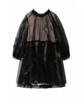 Платье/Сарафан