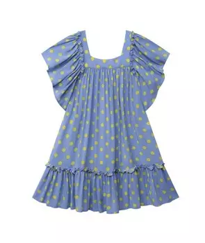 Платье/Сарафан