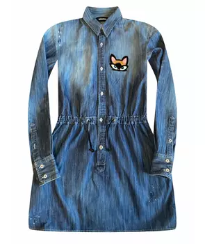 Платье/Сарафан
