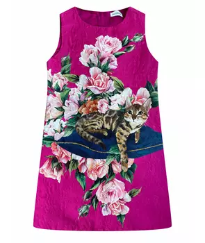 Платье/Сарафан