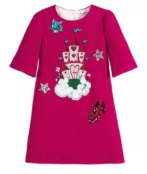 Платье/Сарафан