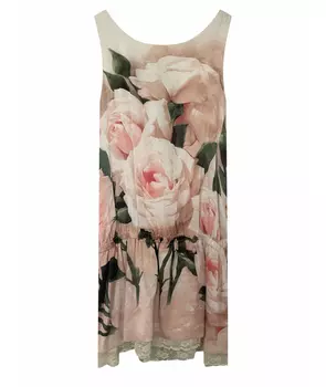 Платье/Сарафан