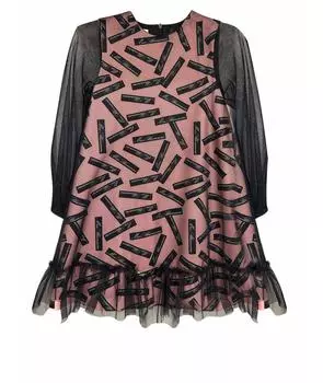 Платье/Сарафан