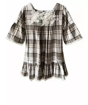 Платье/Сарафан