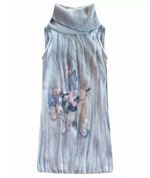 Платье/Сарафан