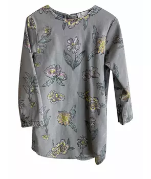 Платье/Сарафан