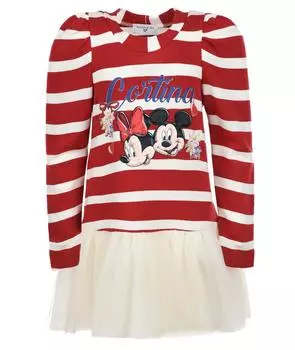 Платье/Сарафан