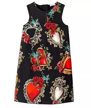 Платье/Сарафан