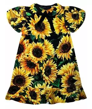 Платье/Сарафан