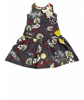 Платье/Сарафан