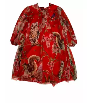 Платье/Сарафан