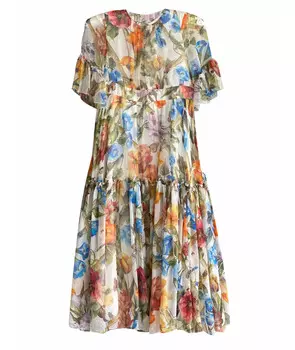 Платье/Сарафан