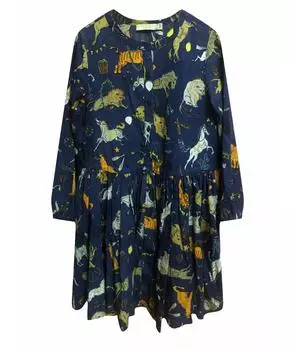 Платье/Сарафан