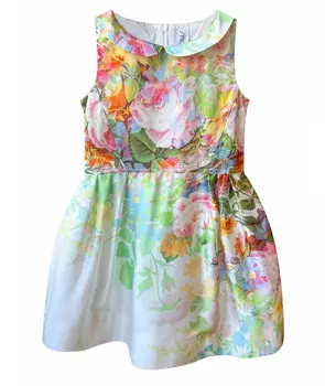 Платье/Сарафан