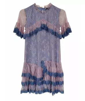 Платье/Сарафан