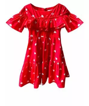 Платье/Сарафан