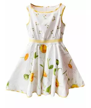 Платье/Сарафан