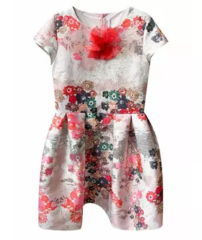 Платье/Сарафан