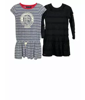 Платье/Сарафан