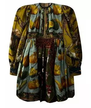 Платье/Сарафан