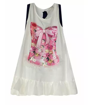 Платье/Сарафан