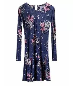 Платье/Сарафан