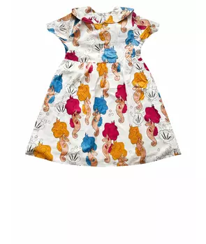 Платье/Сарафан